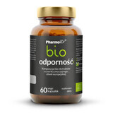 Pharmovit Odporno + Bio, 60 Kapseln