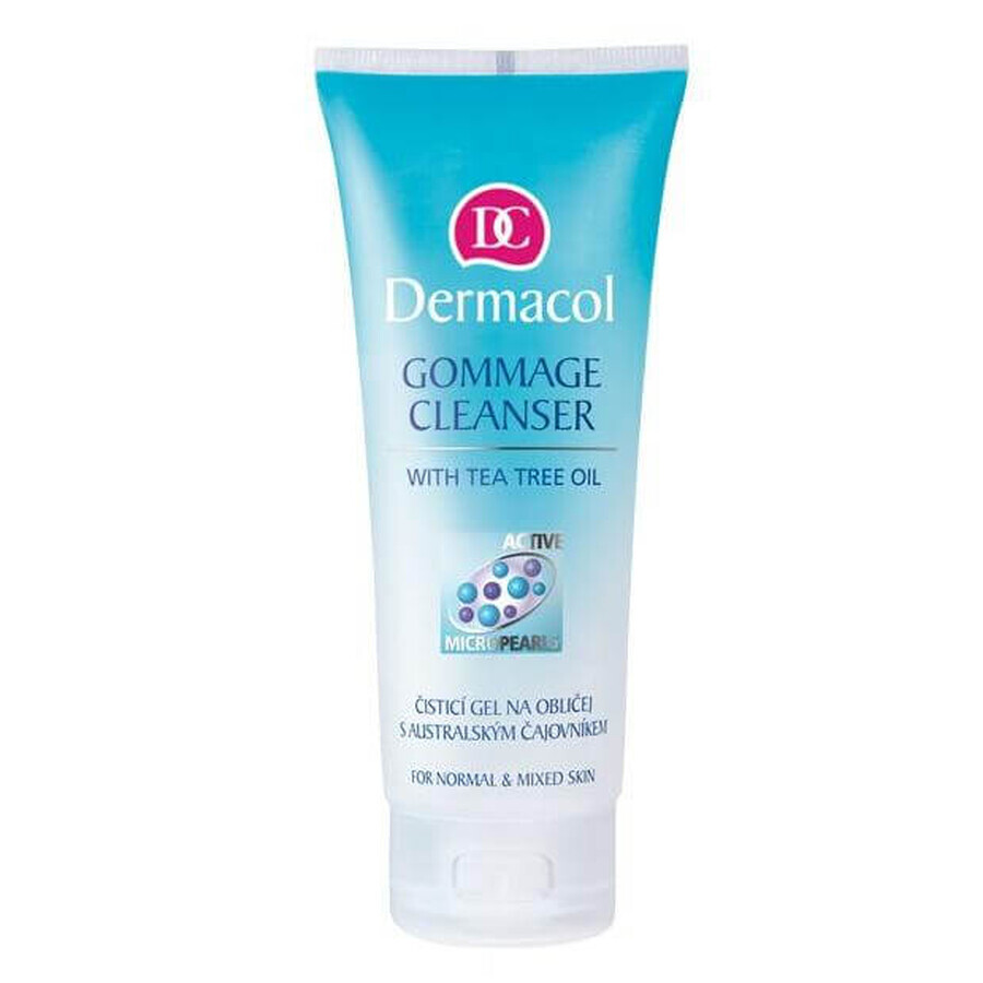 Dermacol el Gesichtsreiniger, 100ml