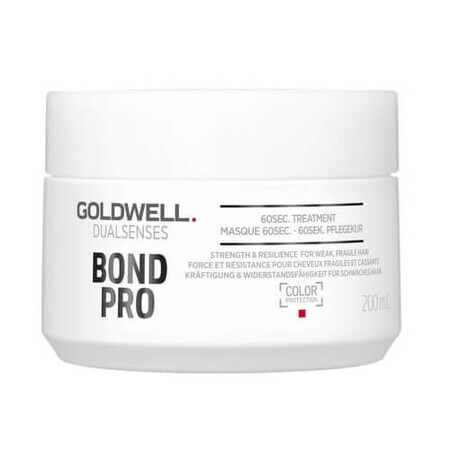 Goldwell Dualsenses Express Haarversterkende Behandeling, 200ml