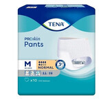 Tena Pants ProSkin ProSkin chonic normal knickers M, 10 Stück - Langes Tragedatum!