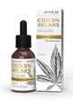 CBD 5% Entspannen, 12 ml