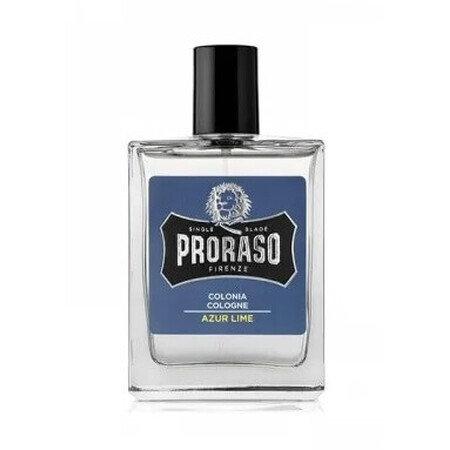 Proraso Azur Limette Eau de Colossus, 100ml