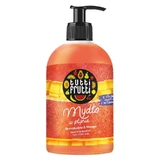 Farmona Tutti Frutti Flüssigseife mit Fruchtölen Pfirsich amp; Mango, 500ml
