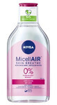 Nivea MicellAir Skin Breathe MicellAir Skin Breathe Micellar Lotion f&#252;r trockene Haut, 400ml