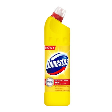 Domestos, Limpiador de WC, ocho, 750 ml