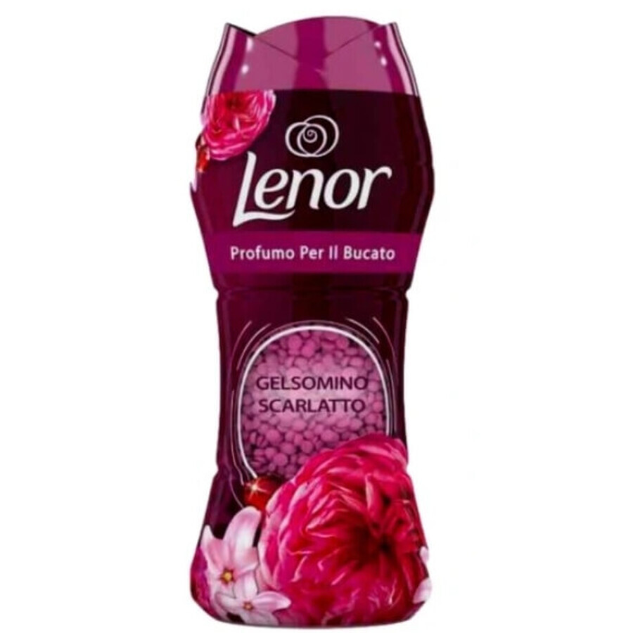 Lenor, Scharlachrote Jasmin-Duftperle, 210g