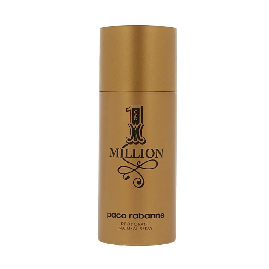 Paco Rabanne 1 Million Deodorante, 150ml