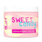 Fluff Sweet Candy Body Scrub, 160ml