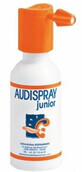 Audispray Junior, Meerwasserl&#246;sung f&#252;r die Ohrhygiene, 25 ml