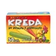 Mar-Bor, School Chalk, square, colored, 50 pieces
