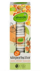 Alverde Energy Body Mass Set 3x 50 ml