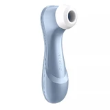 Satisfyer Pro 2 Generation 2 Stimulator ectalmic cu aer albastru, 1 buc