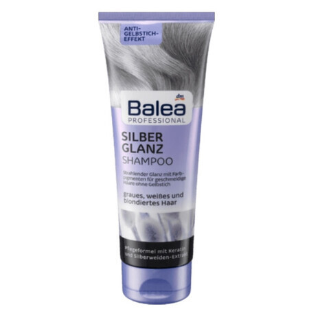 Balea, Kauf Shampoo, 250ml