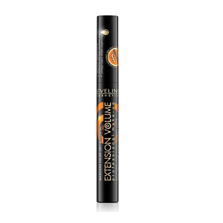 Eveline 4D Volume Extension 4D Mascara 10ml