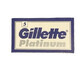 Gillette Platinum, Julettes, 5 St&#252;ck