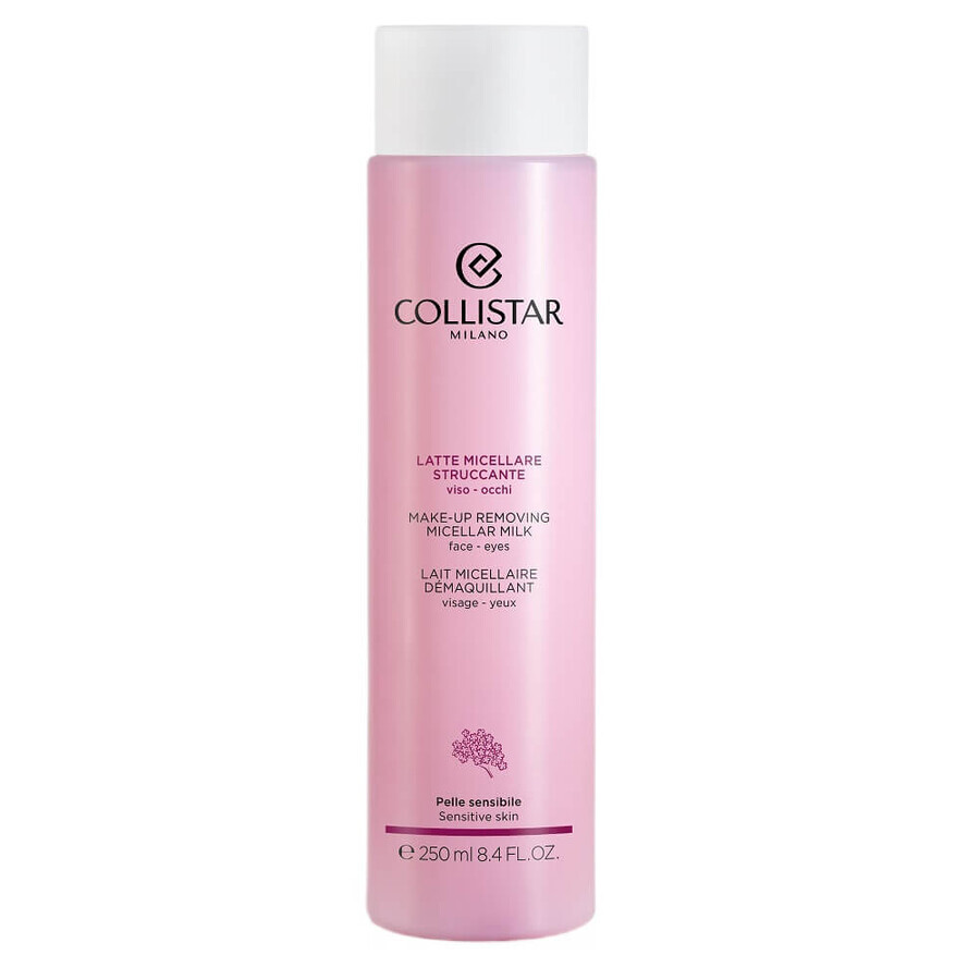 Collistar Cleansing Reinigungsmilch, 250ml