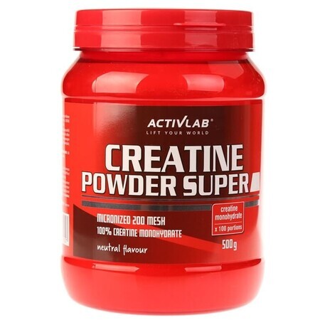 Ceratin Pulver Super, 500g