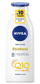 Nivea Straffende Lotion mit Q10 und Vitamin C, 400 ml