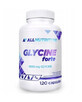 Allnutrition Glycine Forte, 120 Kapseln