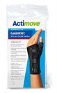 Actimove, Handgelenk- und Daumenstabilisierungsbandage Schwarz Gr&#246;&#223;e S - Langfristig!