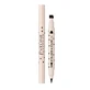 Eveline Cosmetics, Eyeliner mit Stempel 2in1 Nr. 1, Herz