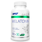 SFD Melatonin, 120 tablets