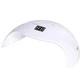 Lampada LED NeoNail 18W/36 Bianco Display LCD