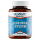 Humavit Curcumin und Piperin 60 Kapseln