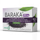 Baraka, 450 mg, 24 Weichkapseln, Pharco