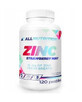 Allnutrition Zink Erdbeer-Minze, 120 Kapseln