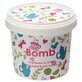 Bomb Cosmetics Cranberry amp; Limette &#214;l Dusche Scrub amp; Limette 400g