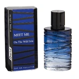 Omerta Meet Me On The Wild Side Apă de toaletă, 100ml