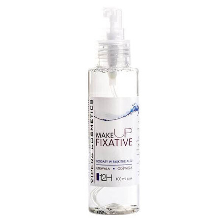 Vipera Makeup Fixativ 12h Makeup Fixativ, 100ml