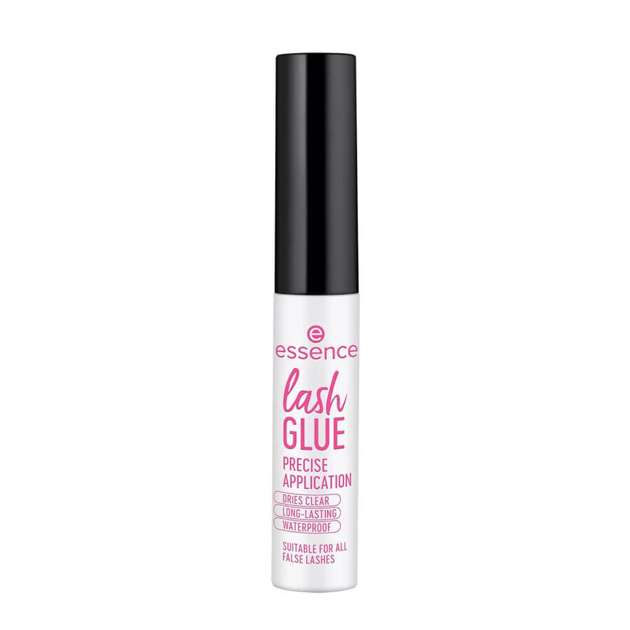 Colle pour faux cils Essence, 4.7g