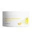 Nacomi Lichaamsscrub met perzik en citroensorbet 100ml