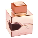 Al Haramain L Aventure Rose Eau de parfum, 100ml