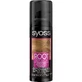 Syoss Root Retouch Spray de mascare a decolorării blond închis, 120ml