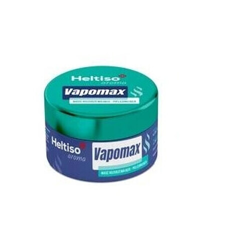 Helitiso Aroma Vapomax Ma Wallfahrt und Erwärmung, 50g