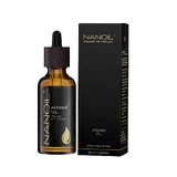 Nanoil Argan Oil pentru îngrijirea părului și a corpului, 50ml