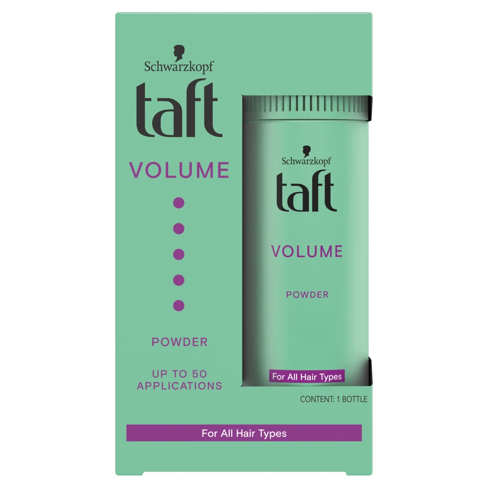 Taft Volume Powder, Volumen gebendes Pulver, 10g