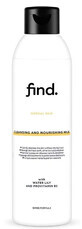 Find, Reinigungsmilch, 200ml