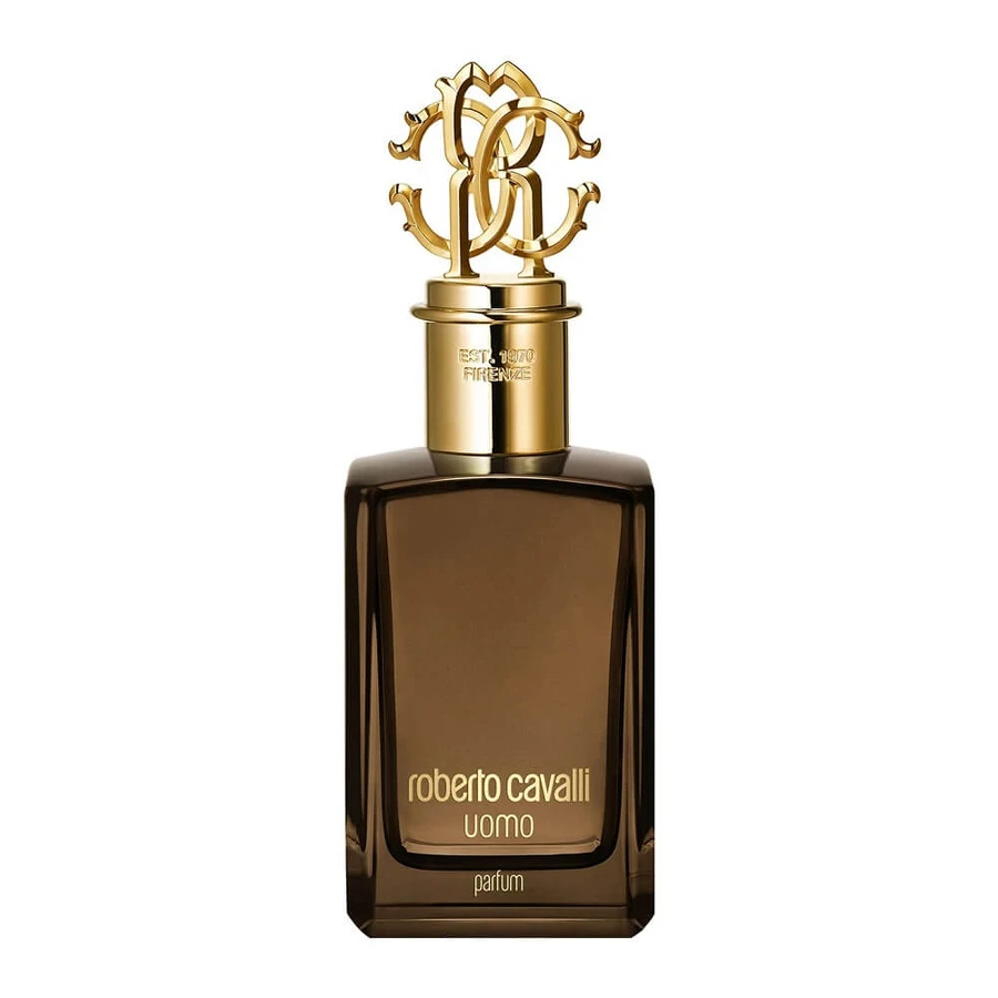 Profumo Roberto Cavalli Uomo, 100ml