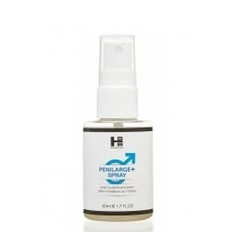Sexual Health Series Penilarge+ Spray pentru mărirea penisului, 50ml