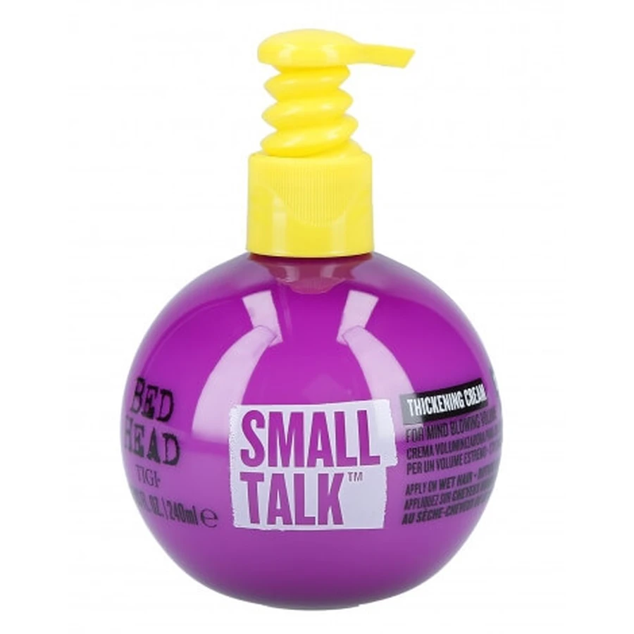 Tigi Bed Head Small Talk Crema per capelli, 240ml