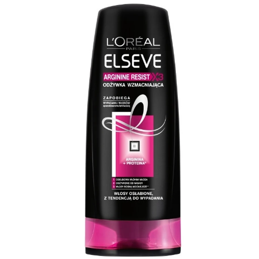 Balsamo alla cera Elseve, resistenza all'argine, 200 ml