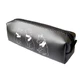 Astuccio per matite Black Dogs