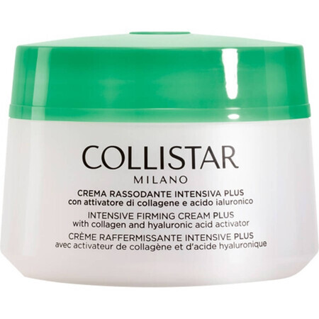 Collistar Straffende Körpercreme 400ml