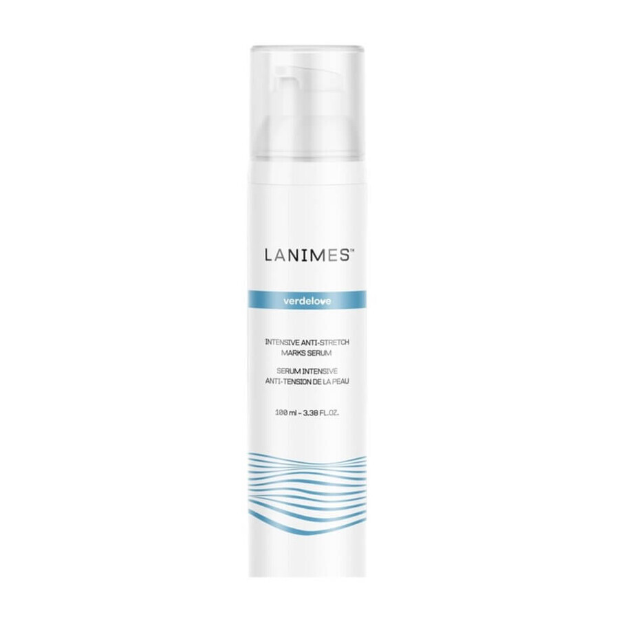 Lanimes Serum gegen Schwangerschaftsstreifen, 100ml