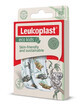 Leukoplast Eco Kids Patch, 12 St&#252;ck - Langfristige Anwendung!