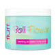 Fluff Body Scrub Bali Flower, 160ml